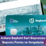 ankara baskent kart basvuru